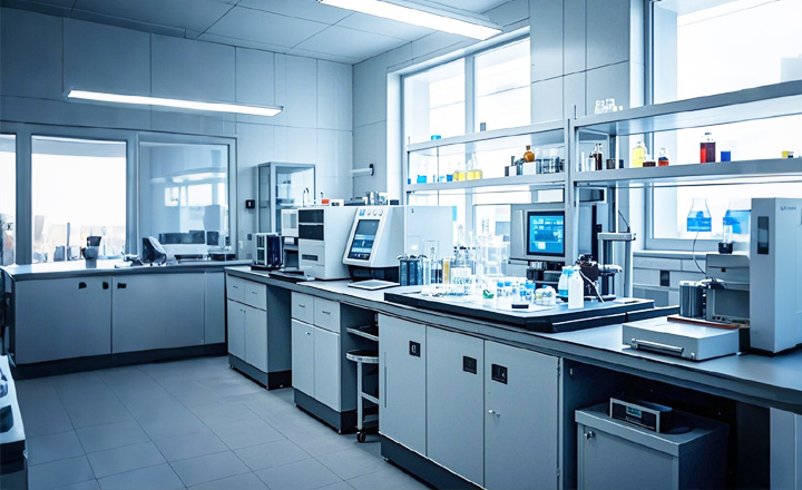 Shandong Kinland Chemical Co., Ltd