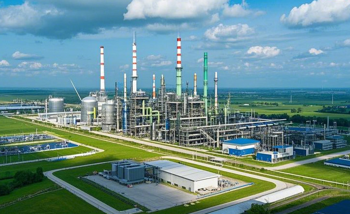 Shandong Kinland Chemical Co., Ltd